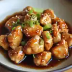 Honey Chicken Recipe
