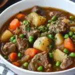 Irish Stew