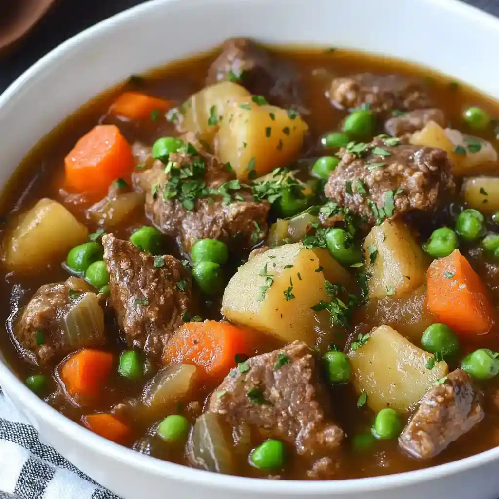 Irish Stew