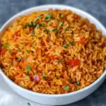 Jollof Rice Recipe
