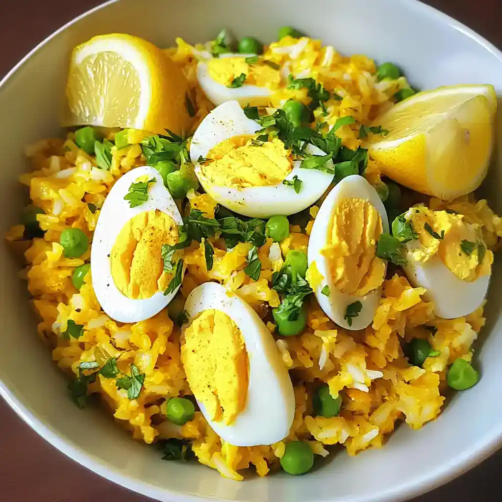 kedgeree