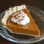 libby's pumpkin pie recipe