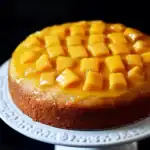 Mango Cake