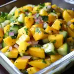 Mango Salad