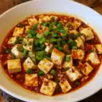 mapo tofu