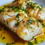 Monkfish Recipe