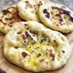 Naan Bread Recipe