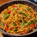 Noodles Recipe