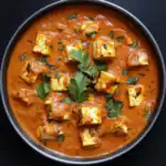 Paneer Butter Masala