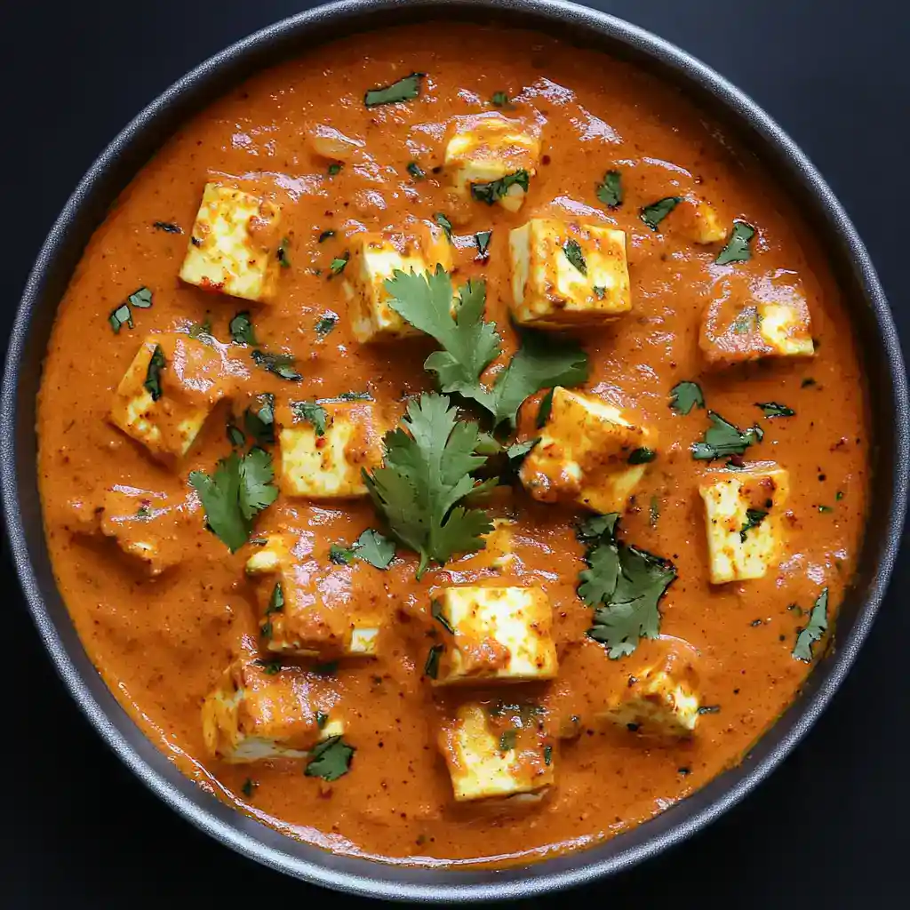 Paneer Butter Masala