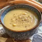 Parsnip Soup