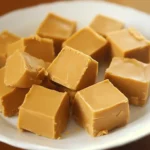 Peanut Butter Fudge Recipe