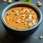 Peanut Sauce Recipe