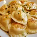 Pierogi Recipe