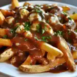 Poutine Recipe