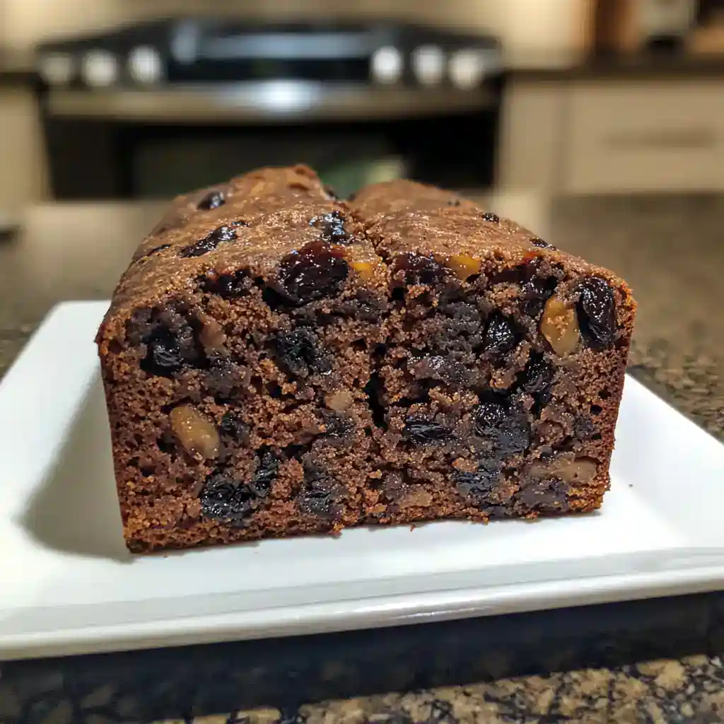 Prune Cake