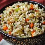 Rice and Herb Stuffing
