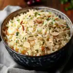 Rice Pilaf Recipe