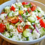 Rice Salad