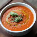 Roasted Tomato Soup