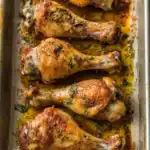 Roasted Turkey Wings