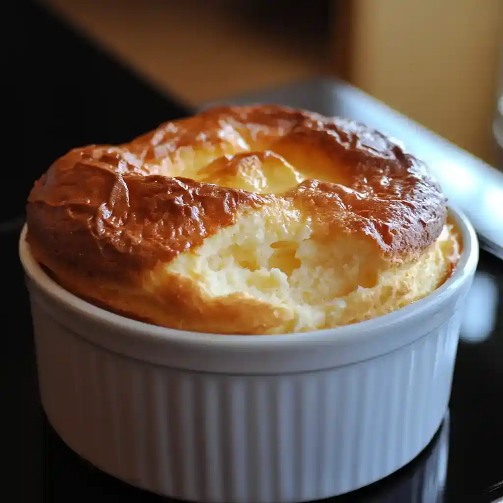 Souffle