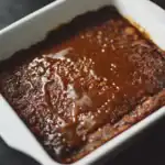 Sticky Toffee Pudding Recipe