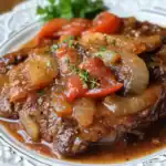 Swiss Steak