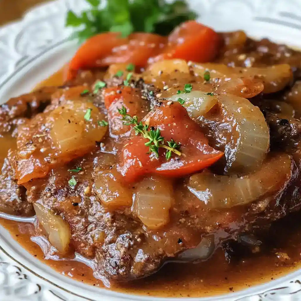 Swiss Steak