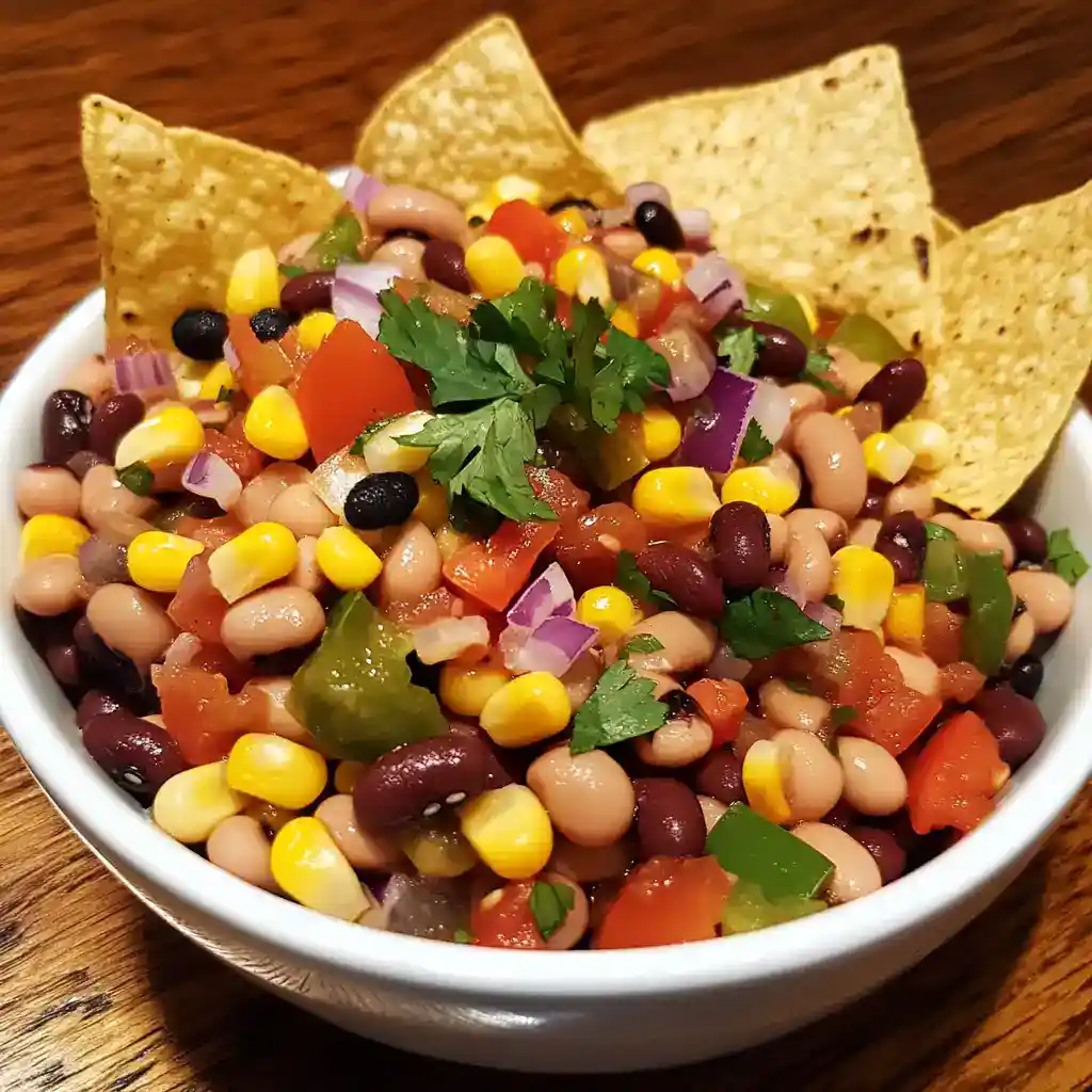 Texas Caviar