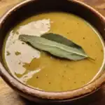 Turkey Gravy with Sage