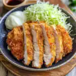 Chicken Katsu Recipe