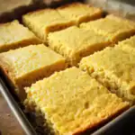Cornbread Recipe