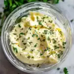 Garlic Butter Recipe