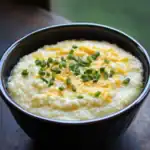 Grits Recipe