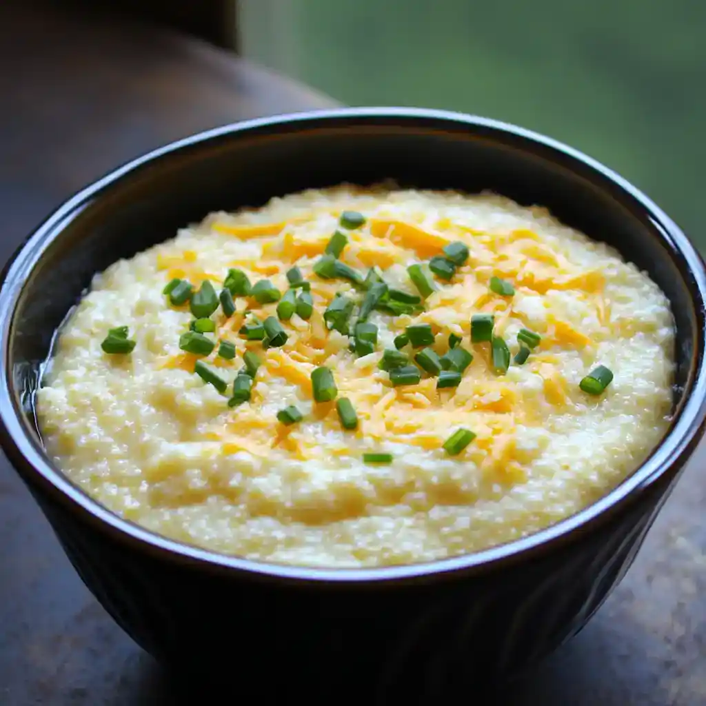 Grits Recipe