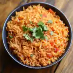 Mexican Rice Recipe