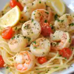 Seafood Pasta Recipe