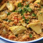Lebanese Artichoke Amaranth - Recipe Ideas