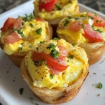 Breakfast Bombs