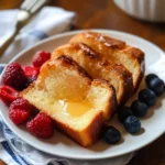 Breakfast Brioche
