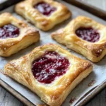 Breakfast Danish