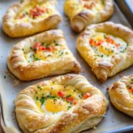 Breakfast Twists