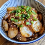 Chinese Radish Bowl