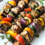 Copycat Starbucks Skewers