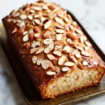 Lemon Almond Bread