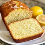 Lemon Bread