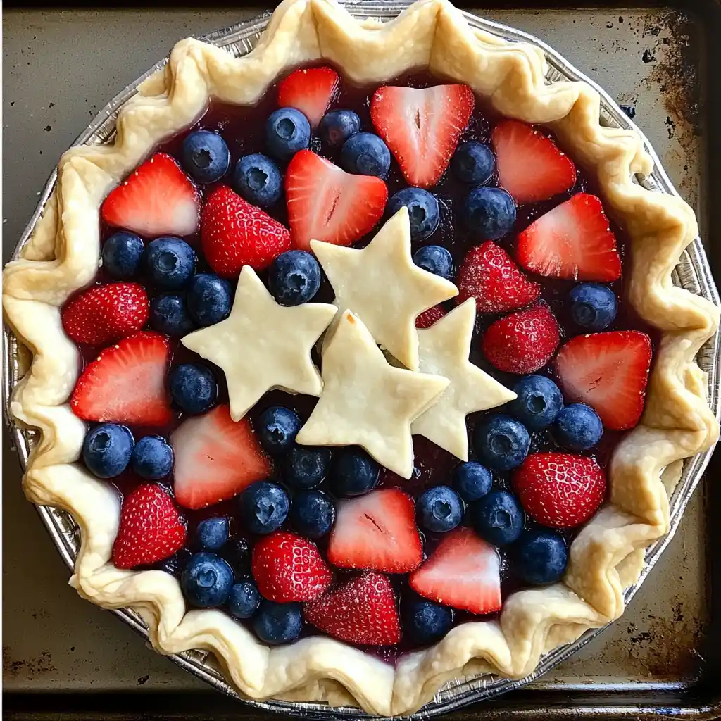 Summer Pies