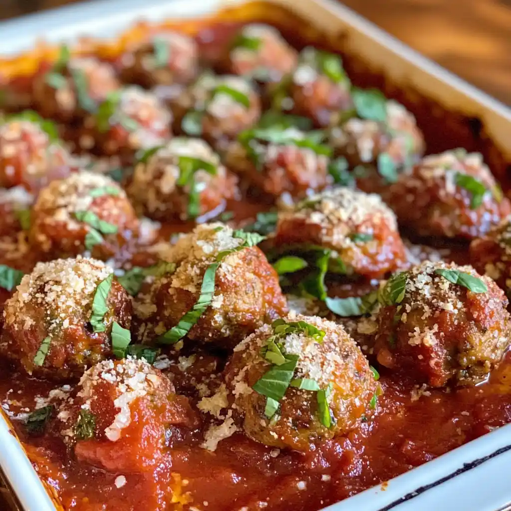 Trader Joes Meatballs