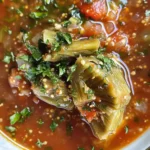 Turkish Artichoke Amaranth